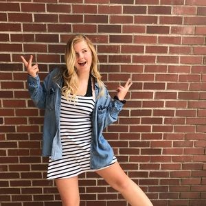 Meet your Posher, Shannon